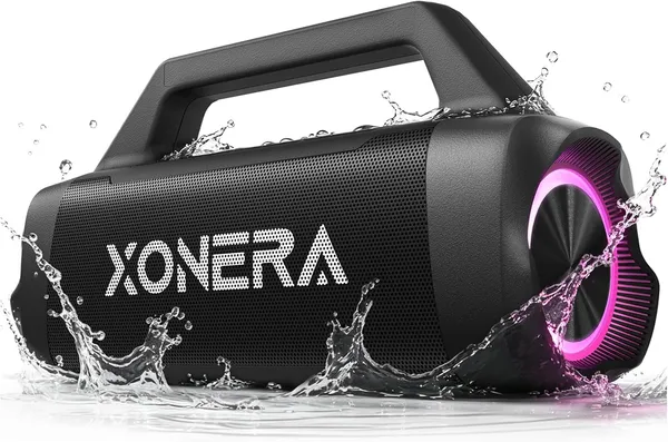 רמקול אלחוטי בלוטות' Xonera XONERA-001